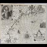 Thumbnail for The Generall Historie of Virginia, New-England, and the Summer Isles