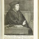 Thumbnail for A Biographical History of England from Egbert the Great to the Revolution