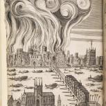 Thumbnail for Shilhavtiyah or, The Burning of London in the Year 1666 (Online exclusive)